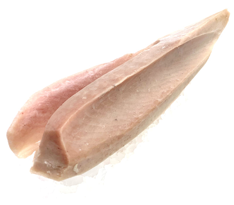 ALBACORE TUNA