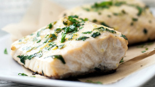 ATLANTIC HALIBUT