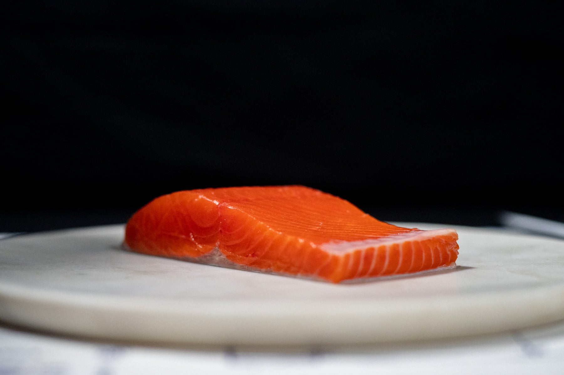 Copper River Salmon