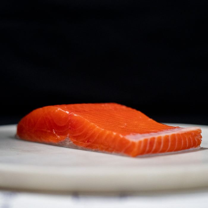 Copper River Salmon