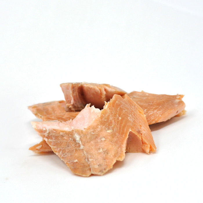 Hot Smoked Rainbow Trout, 200g
