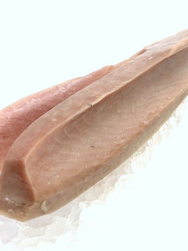 Albacore Tuna, Loin