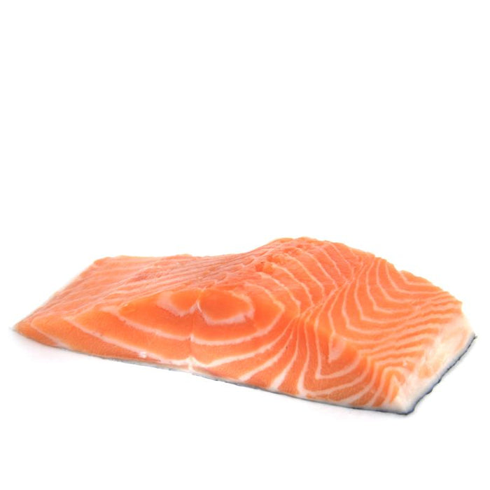 Organic Atlantic Salmon