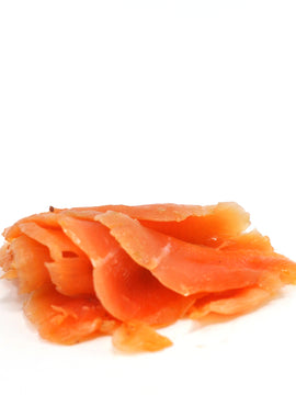 Citrus Cured Salmon, 200g