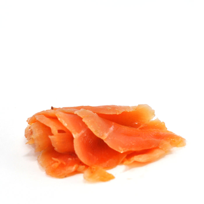 Citrus Cured Salmon, 200g